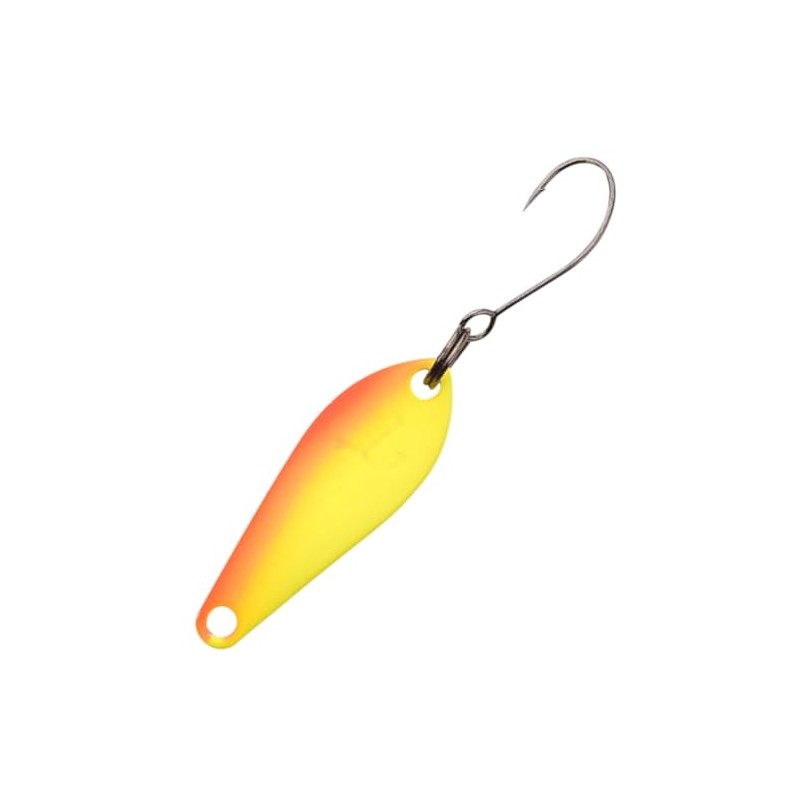 Trout Master Trout bait for spin fishing, 2.1 g, ATS