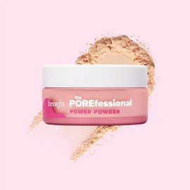 Benefit (현대백화점)베네피트 더 포어페셔널 파워 파우더 (Hyundai Department Store) Benefit The POREfessional Powder Power