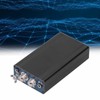 120W Shortwave Antenna Tuner Universal with 8pcs T68-2 Magnetic Ring
