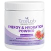 TRCELAB Energy & Hydration Powder – Guava Berry | Electrolytes