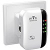 WiFi Extender Signal Booster Up to 5000sq.ft and 55 Devices,