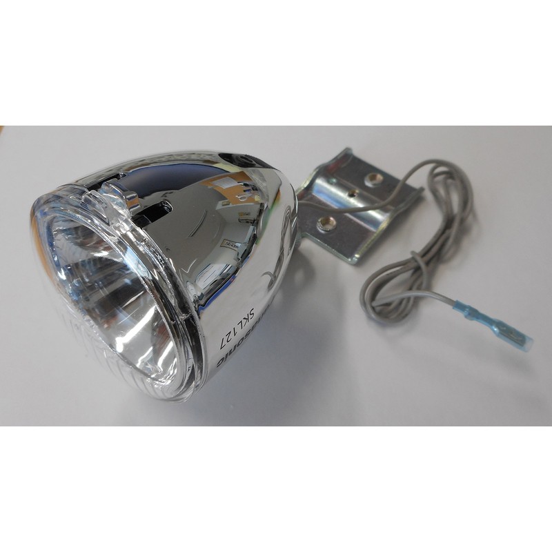 Bicycle Light, LED Under Basket Auto Light, 1 LED 45648