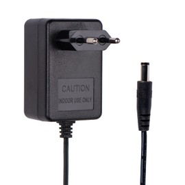 6 V Charger for Children Electric Ride with Car, 6 V Charger for Electric Ride on Toys, Motorcycle, SUV, ATV, Car, a Variety of Electric Cars