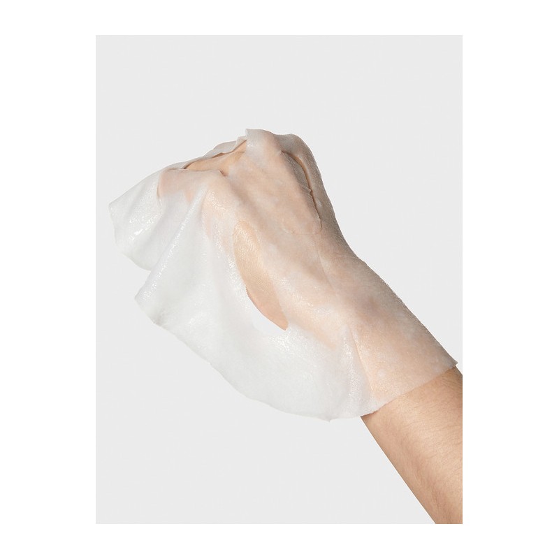 Q-TEM Laser Mask 28ml / 레이저 마스크 28ml