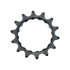 BBB Unisex's E-Bike Sprocket, Black, 14T