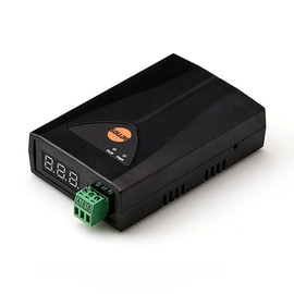 SOLLAE SYSTEMS Temperature IoT Gateway, Modbus TCP, PT100 Sensor, SIG-5560