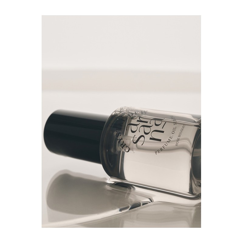 Crystal Dew Perfume Oil Serum 50ml / 크리스탈 듀 퍼퓸