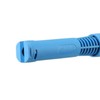 Handheld Pressure Foam Sprayer 1/4 Inch Quick Plug 2000ML Pressure