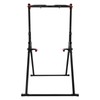 Pull Up Bar Free Standing, Foldable Power Tower Workout Dip