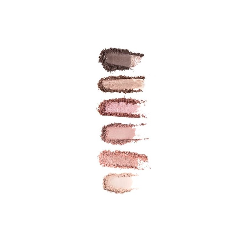 Natio Mineral Eye Palette Petals