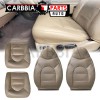 Ford Fits Ford F250 F350 Lariat Leather Driver Passenger Side