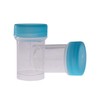 Sterifeed Colostrum Collection and Storage Containers x 20, Leakproof, 100%