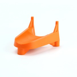 GIKYTEC Football Kickoff Kicking Tee Holders Rugby Kicking Tee 1" 2" (1inch)