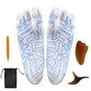 Fußreflexzonensocken, Reflexology Fußreflexology Socks Acupressure Reflexology Foot Massage Socks with