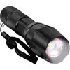 Eaxus® Tactical Torch LED - Zoomable | Blackout Emergency Equipment