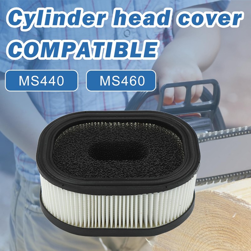 AUMEL STMS660 Air Filter kit for Stihl 044 046 066