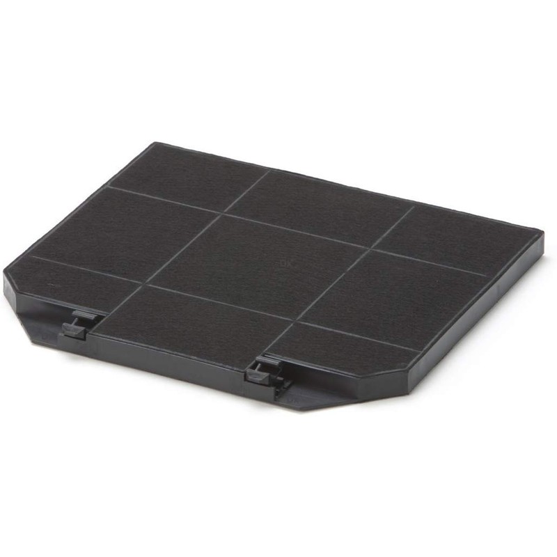 DREHFLEX® – Active carbon filter – Compatible with Faber 112.0157.243