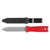 xokisde 48-22-1927 Duct Knife,Serrated/Smooth,Blade 5 1/2" L for Milwaukee Tool