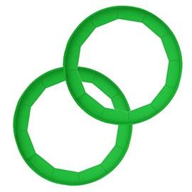 Adjustable pie crust protector shield Silicone pie crust shield Adjustable Bake Crust Protector Pie Crust Protector Cover Kitchen Tool for Edges Baking Pie Pizza, Fit 8-11.4 Inch Pies