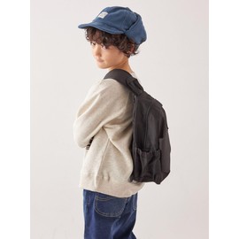 SHIPS ANY 739530005 Magic Flash Body Bag KIDS, Black 1