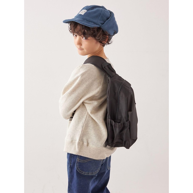 SHIPS ANY 739530005 Magic Flash Body Bag KIDS, Black 1