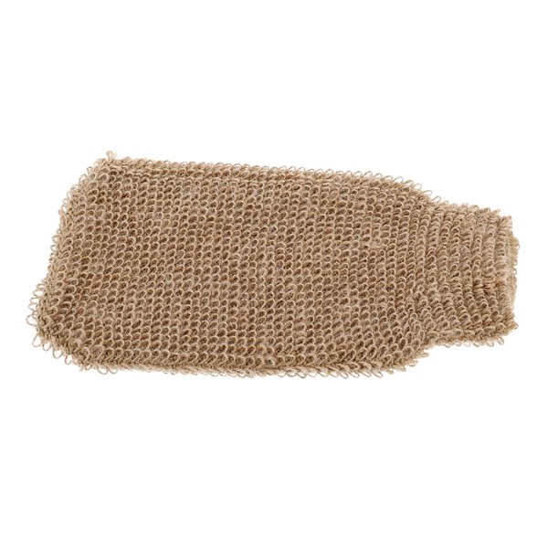Ipetboom Shower Mitt Gloves Glove Scrubber for Body Exfoliating Glove