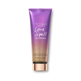 Victoria's Secret Fragrance Lotion, Love Spell Shimmer