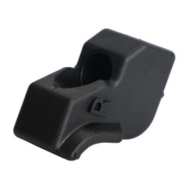 Areyourshop F-150 Right Rubber Cushion 2015-2021 Black for FL3Z99439A00A Truck Accessory for Ford