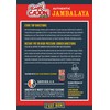 Ragin Cajun Jambalaya 8oz (Pack of 3)