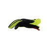 Mechanix Wear: FastFit E5 Work Gloves (Medium, Black/Fluorescent Yellow)