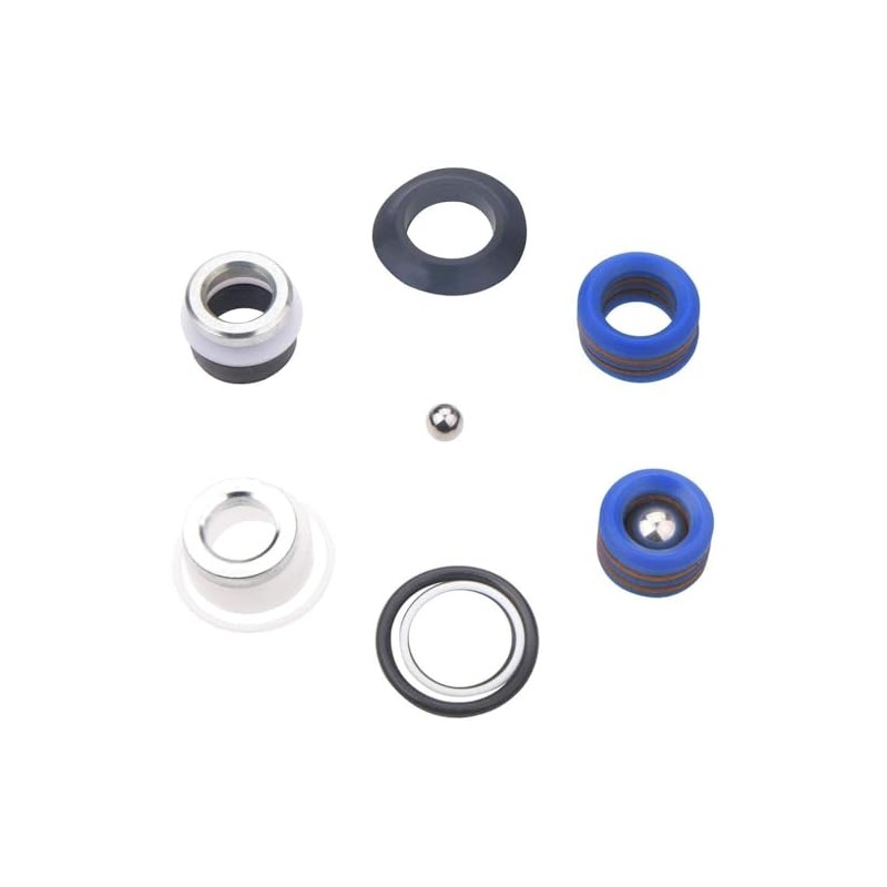 Aftermarket 244194 Pump Repair Packing Kit for Airless Paint Spray