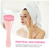 WOONEKY 1pc Facial Massager Roller Eye Skin Roller Device Tool