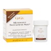 GiGi Microwave Tweezeless Wax - Non-Strip Facial Hair Remover, Honey-Infused,