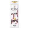 Shampoo Pantene Colágeno Nutre Revitaliza 300 Ml