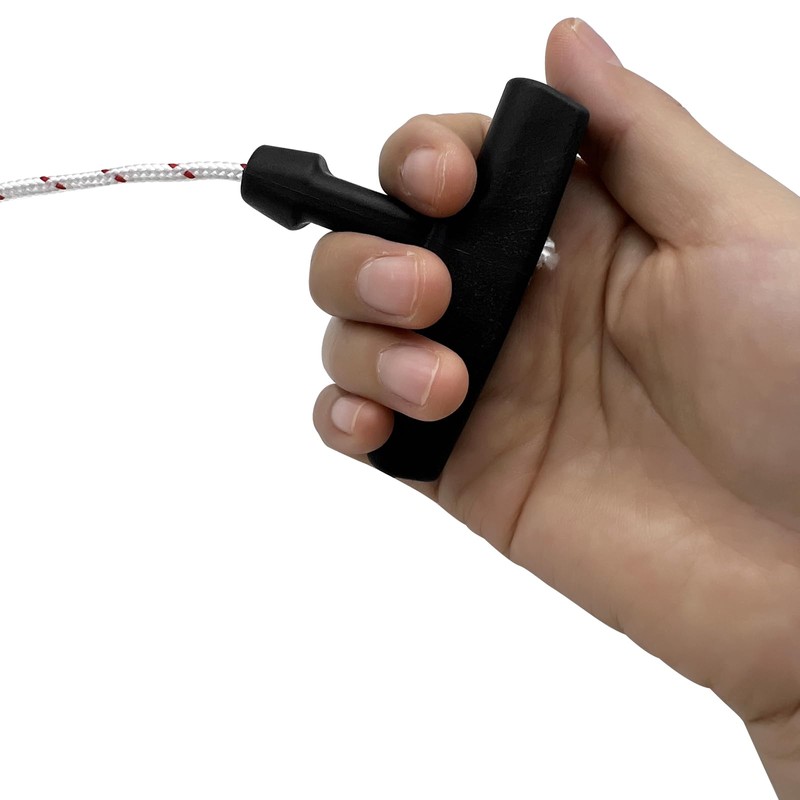 LiteTour Recoil Starter Handle Rope Kit - 2-Pack Pull Start