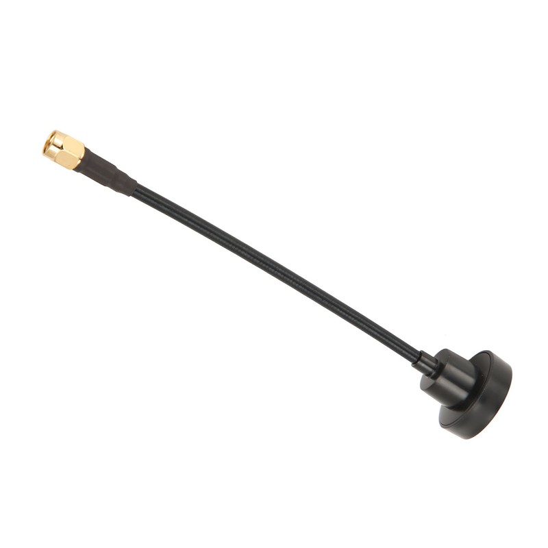 FPV Antenna 5.8G RHCP Omnidirectional 2dBi High Gain ABS Antenna