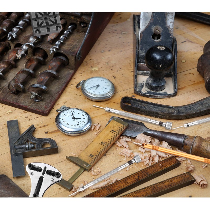 Watch Repair Tool