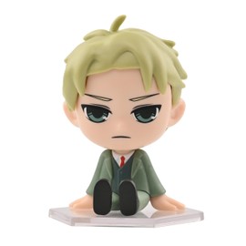 YuMe Spy x Family Bobble Hero Window Box Loid Forger (Spy)