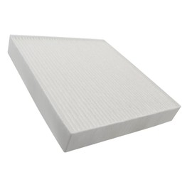 Fraxle Cabin Air Filter Replacement CF10285 for 2007-2017 Toyota Camry, 2009-2019 Corolla, Matrix, Prius, RAV4, Highlander, Sienna, 4Runner, Sequoia, Tundra, Subaru Outback, Legacy, Lexus GS350 LX570