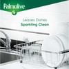 Palmolive Ultra Dishwashing Liquid Dish Soap, Pure + Clear Fragrance