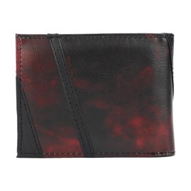 Friday the 13th Jason Mask Bifold Wallet