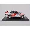 OPO 10 - 1/24 Scale Model Car Compatible with Mitsubishi