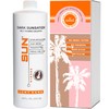 Sun Laboratories By Giesee Dark Sunsation Self Tanning Solution 16