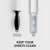Flint Plus XL Retractable Lint Remover & Pet Hair Roller