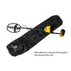 ProtectorTech HD Bag for Metal Detector or microphone/speaker stand (125