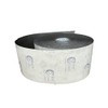 1M Graphite Fabric Carbon-Graphite Cloth Sander Lubrication Tape Diamond Abrasive