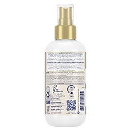 Dove Dove Hair Therapy 7-in-1 Hairspray for Visibly Damaged Hair Miracle Mist + Vitamin C Leave-in Spray to Strengthen and Nourish 7.5 oz