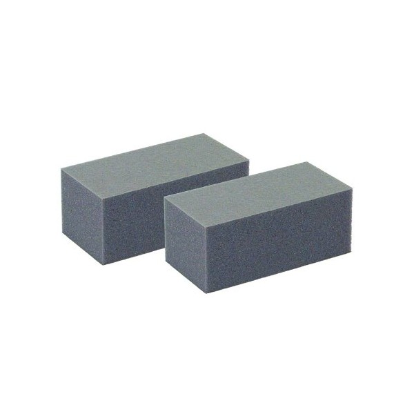 Eagle 971-0012 - Buflex Pads - 2 pads/box