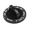Gas Oven Thermostat Knob for Electrolux 5303131953 AP2559355 PS454121