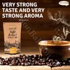 Abu Auf Turkish Coffee Plain Light Roast Cafe Arabic Oriental